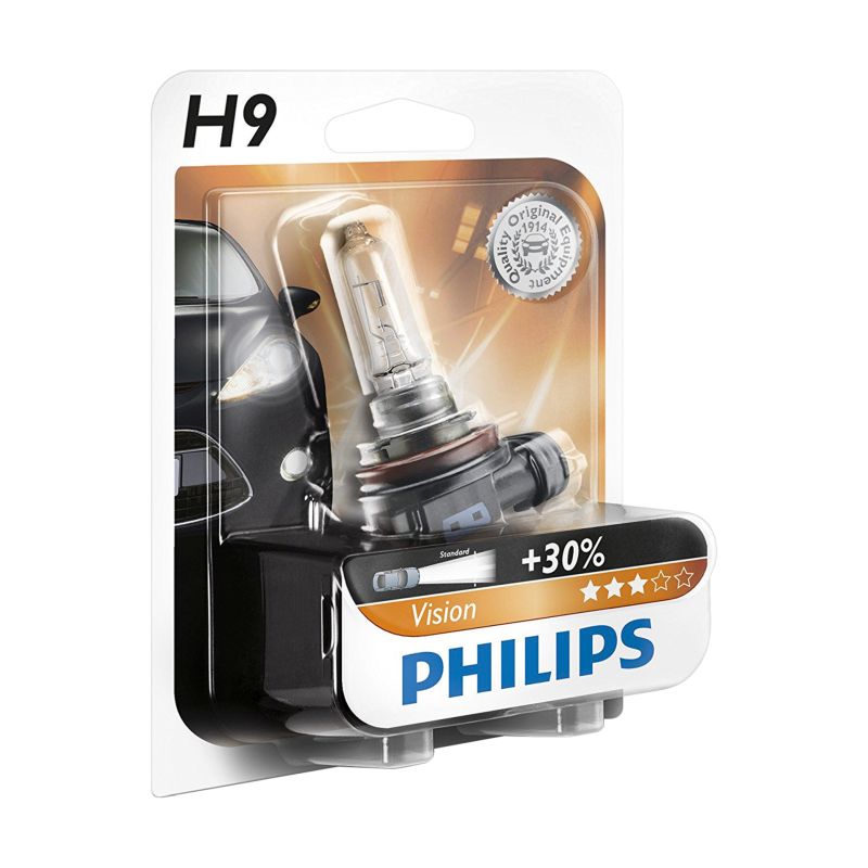 Verlichting Philips 0730128