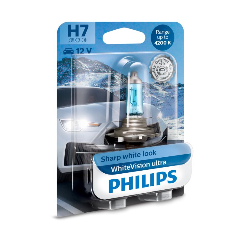 Verlichting Philips 0730248