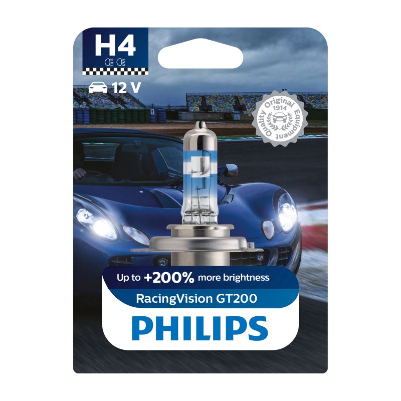 Verlichting Philips 0730254