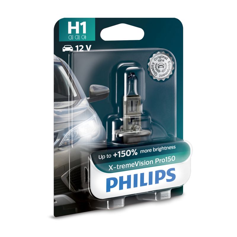 Verlichting Philips 0730266