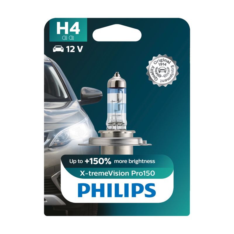 Verlichting Philips 0730268