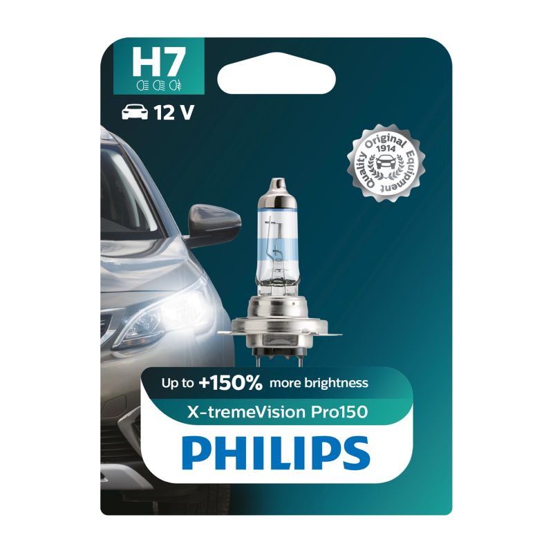 Verlichting Philips 0730270