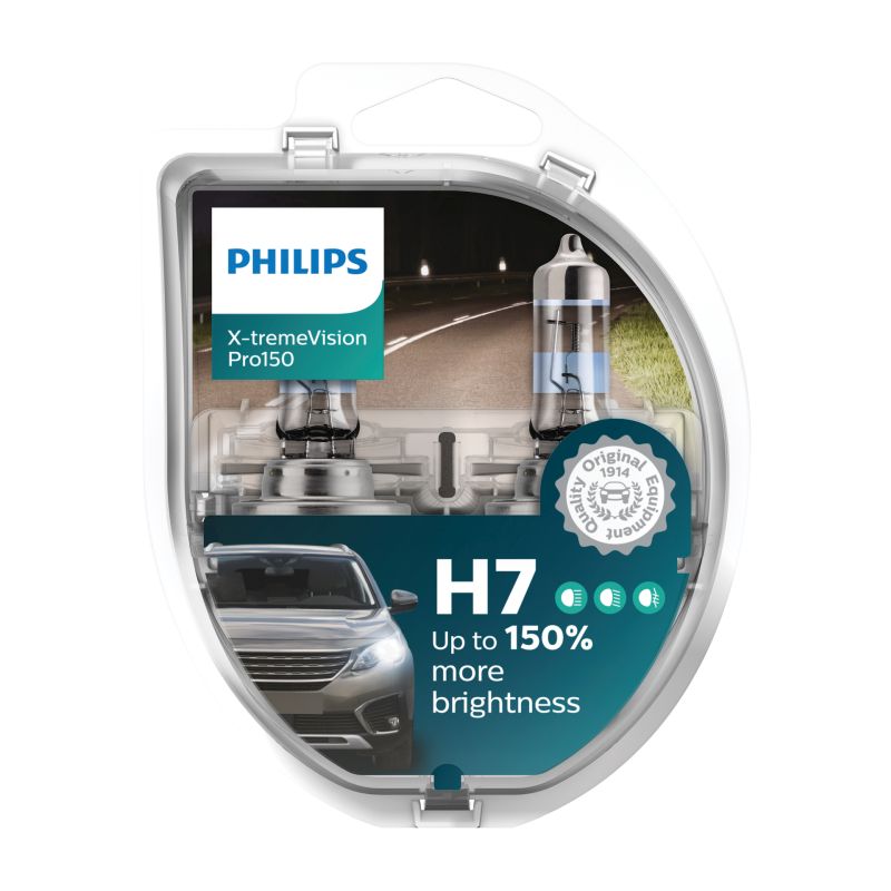 Verlichting Philips 0730271