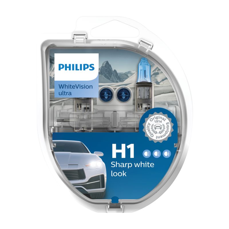 Verlichting Philips 0730280