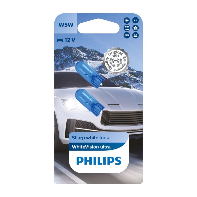 Verlichting Philips 0730285