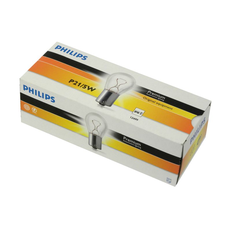 Verlichting Philips 0730503