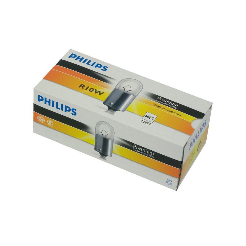 Verlichting Philips 0730507