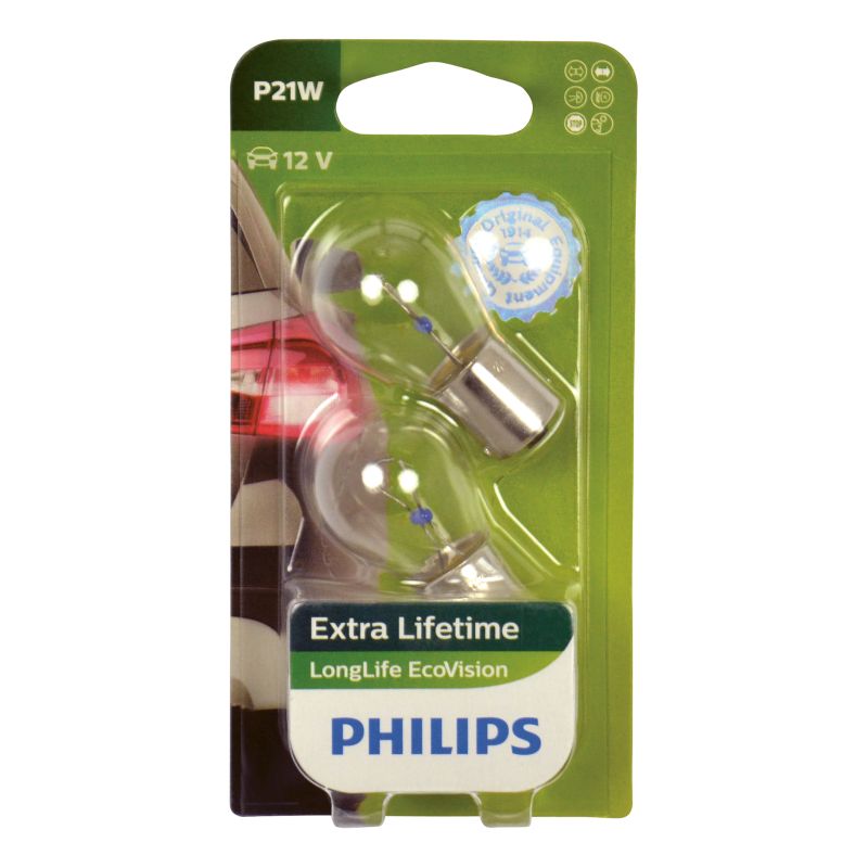 Verlichting Philips 0730521