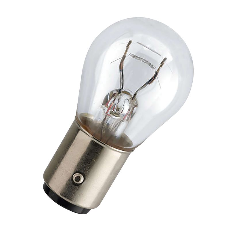 Philips Philips 12499LLECOB2 P21/5W EcoVision 5W blister 0730522