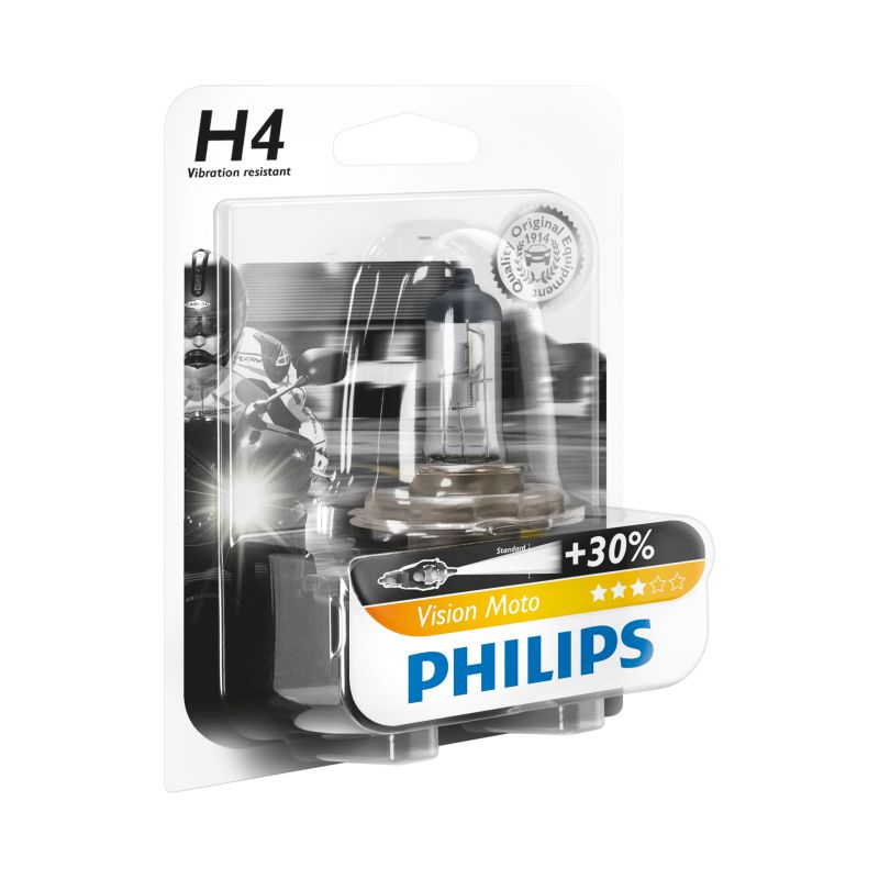 Motorlampen Philips 0730612