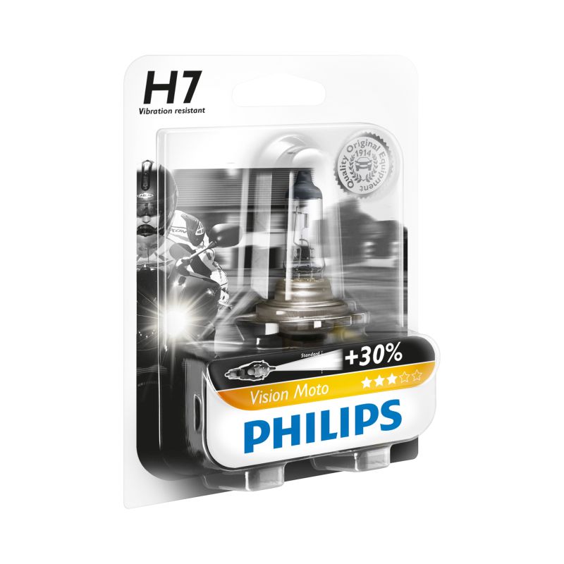 Motorlampen Philips 0730613