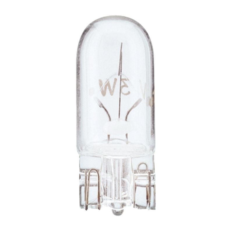 Narva Narva 17177 5W Wedgebase 12V 2st bl. 0744290