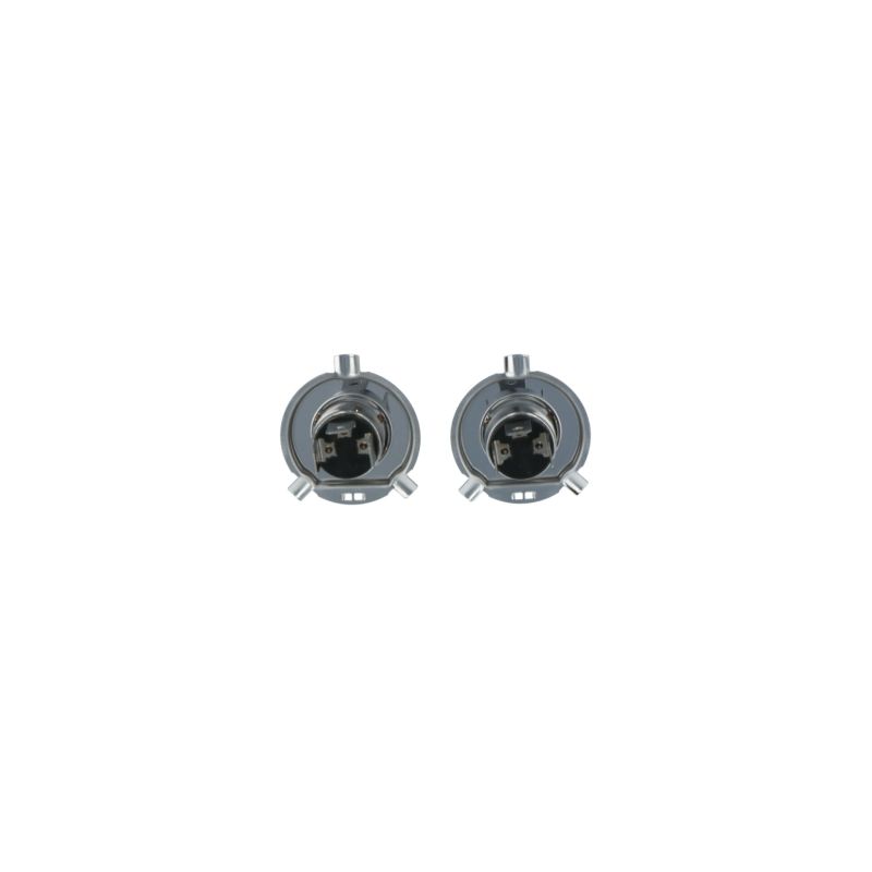 Carpoint Carpoint Superwhite Autolampen H4 12V 60/55W 2 Stuks 0760044