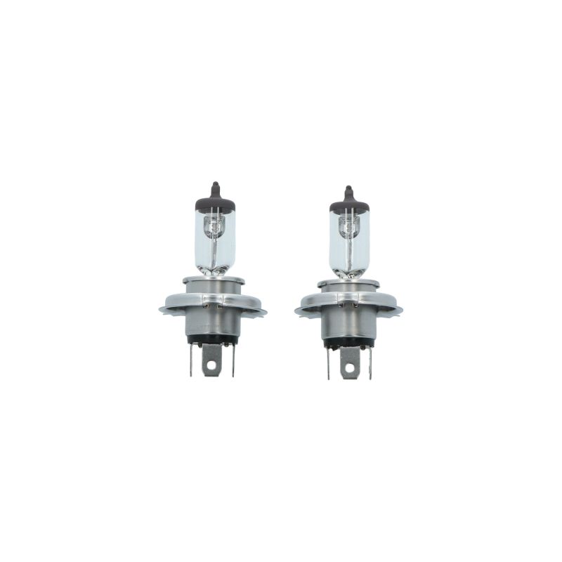 Carpoint Carpoint Ultrabright Autolampen H4 12V 60/55W 2 Stuks 0760046