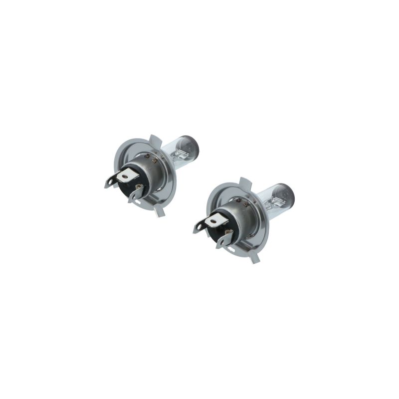 Carpoint Carpoint Ultrabright Autolampen H4 12V 60/55W 2 Stuks 0760046