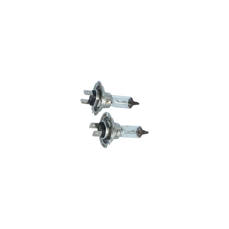 Carpoint Carpoint Ultrabright Autolamp H7 12V 55W 2 Stuks 0760076