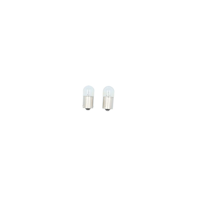 Carpoint Carpoint Premium Autolampen 12V R10W 2 Stuks 0760121