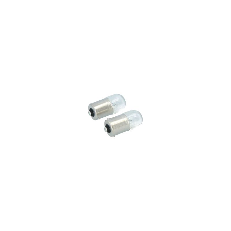 Carpoint Carpoint Premium Autolampen 12V R10W 2 Stuks 0760121
