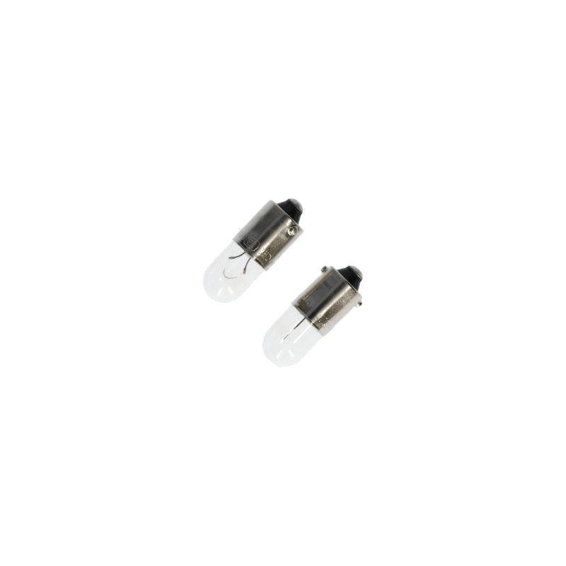 Carpoint Carpoint Premium Autolampen 12V T4W 2 Stuks 0760122