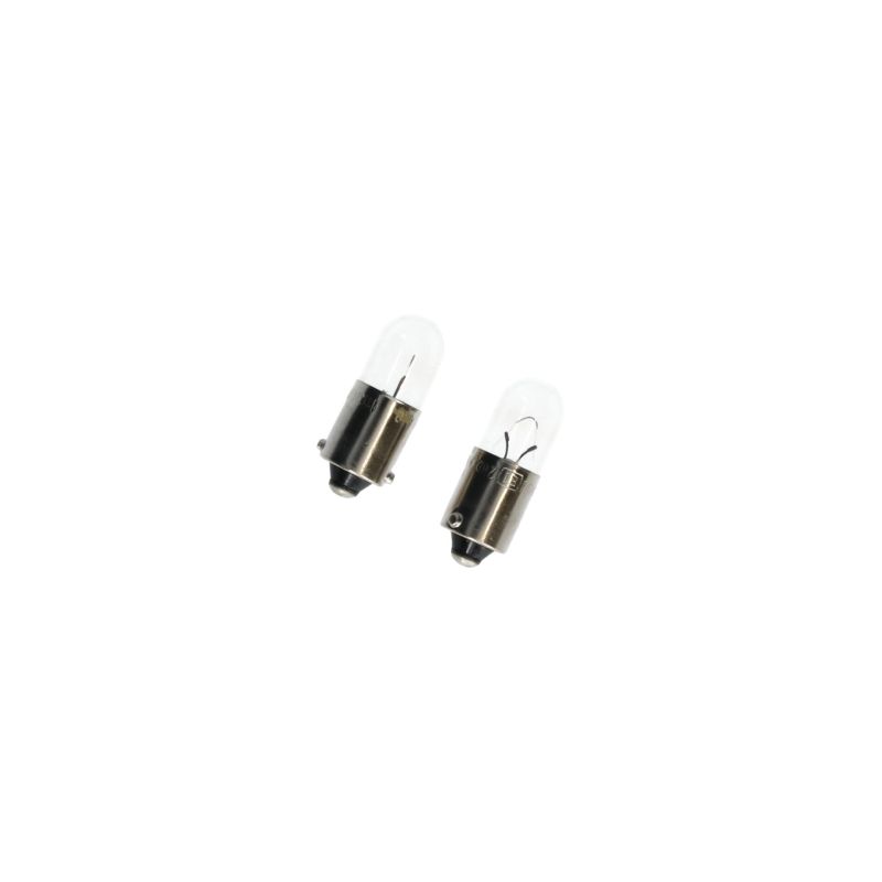 Carpoint Carpoint Premium Autolampen 12V T4W 2 Stuks 0760122