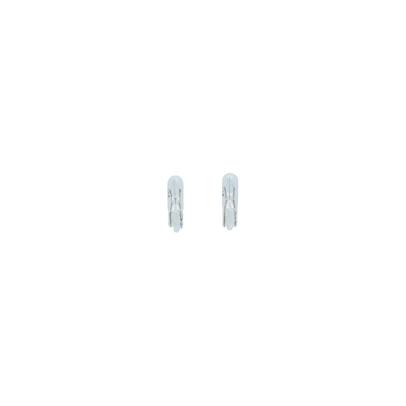 Carpoint Carpoint Premium Autolampen 12V W1,2W 2 Stuks 0760142