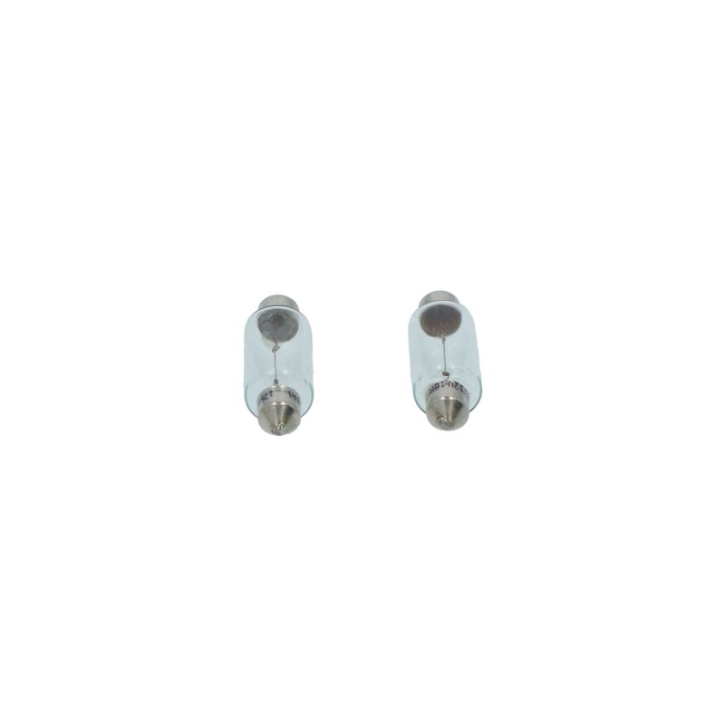 Carpoint Carpoint Premium Autolampen 12V T15x43 2 Stuks 0760163