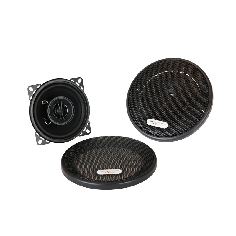 Autospeakers Excalibur 0810542