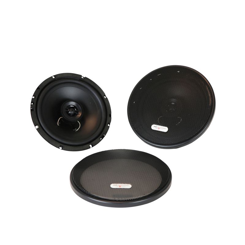 Autospeakers Excalibur 0810544