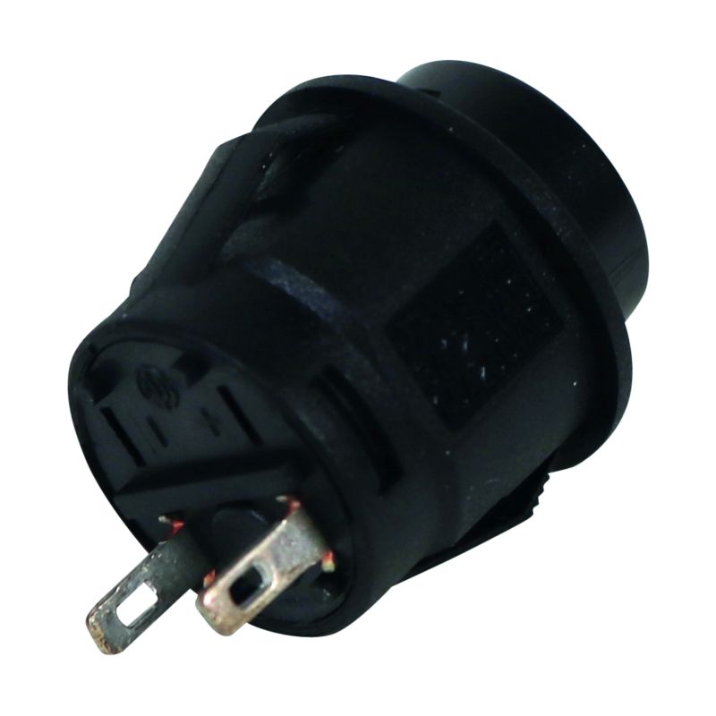 Carpoint Drukschakelaar 12V 20A 0810684