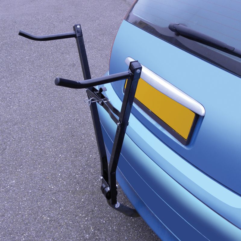 Carpoint Fietsdrager met kentekenplaathouder 0910006