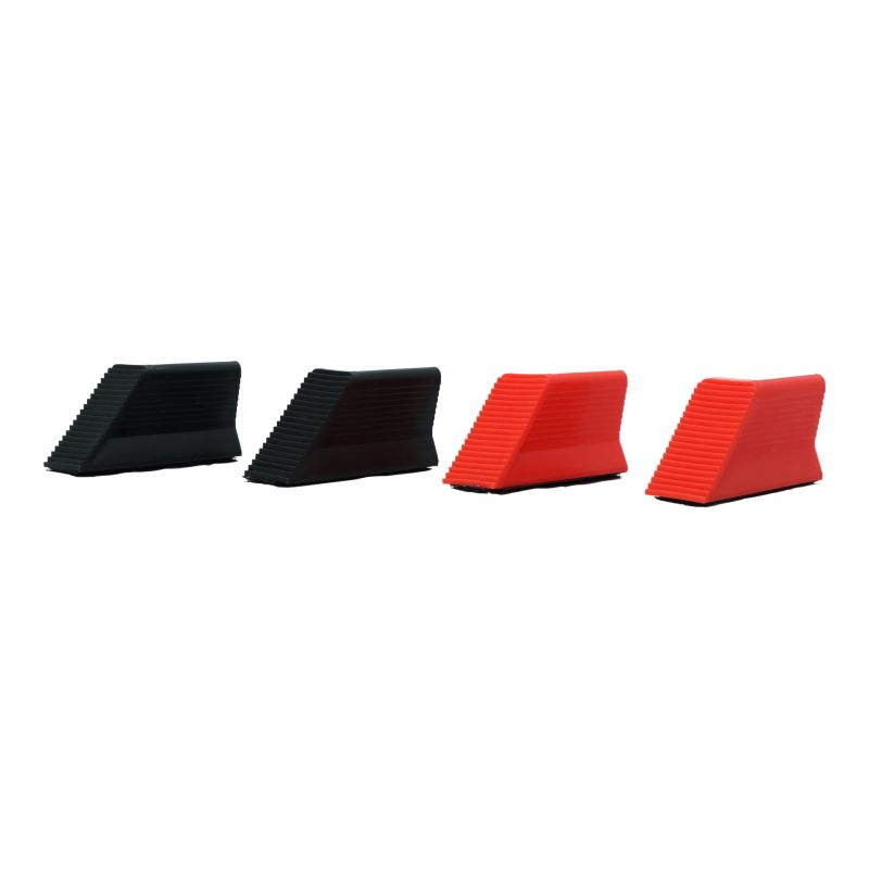 Carpoint Bagageklemmen 4 stuks 0910044