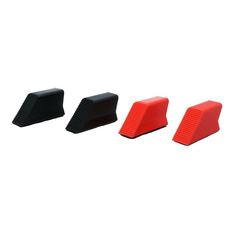 Carpoint Bagageklemmen 4 stuks 0910044