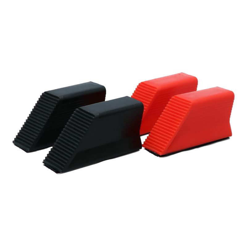 Carpoint Bagageklemmen 4 stuks 0910044