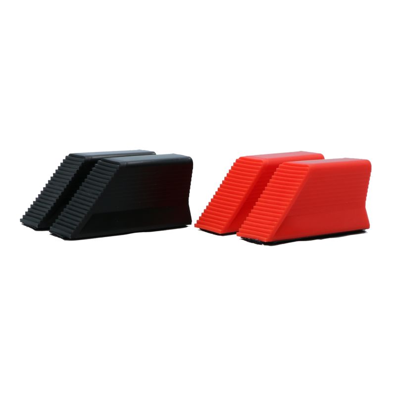 Carpoint Bagageklemmen 4 stuks 0910044