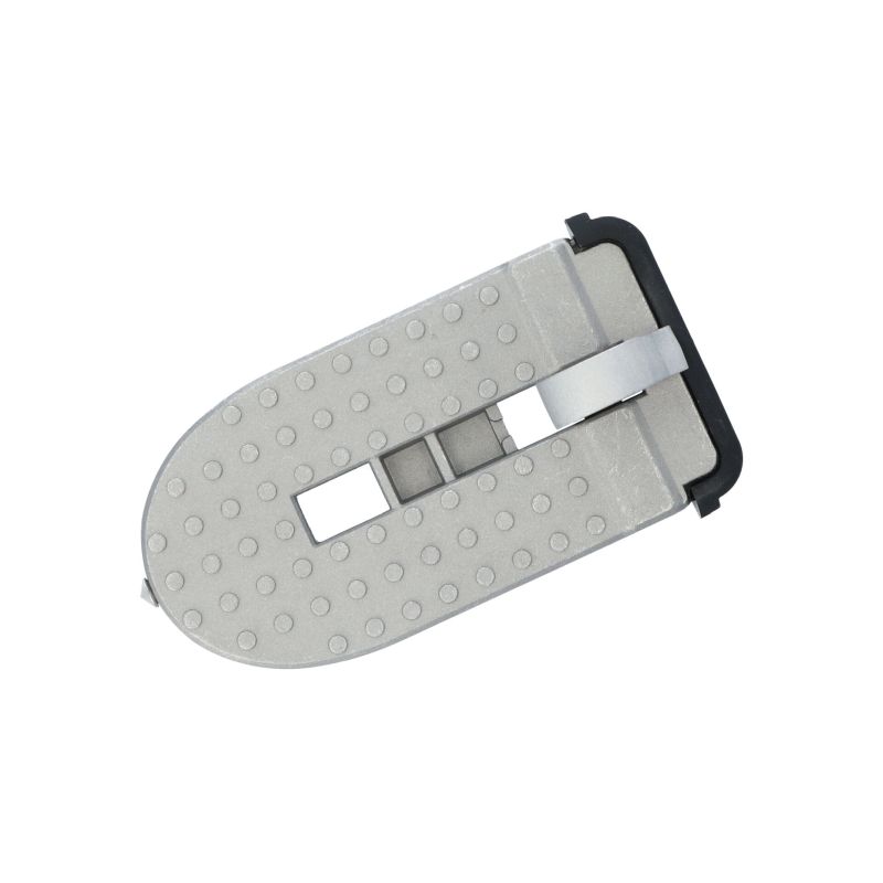 Carpoint Carpoint Opklapbare Autoportier Opstap 0922770
