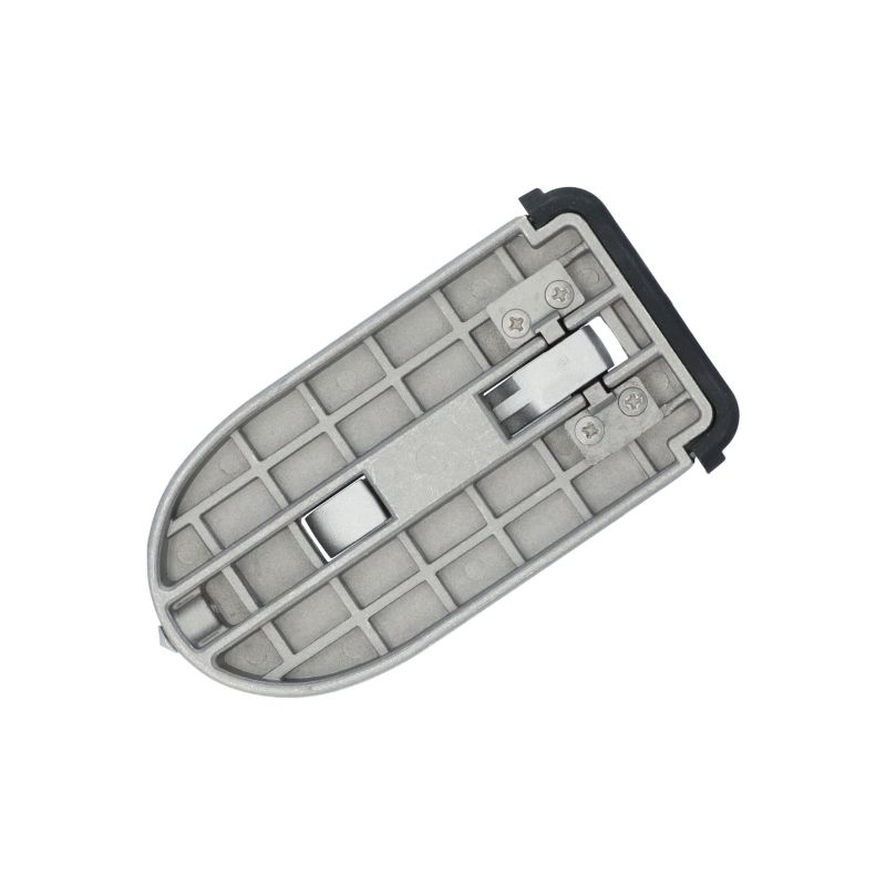 Carpoint Carpoint Opklapbare Autoportier Opstap 0922770