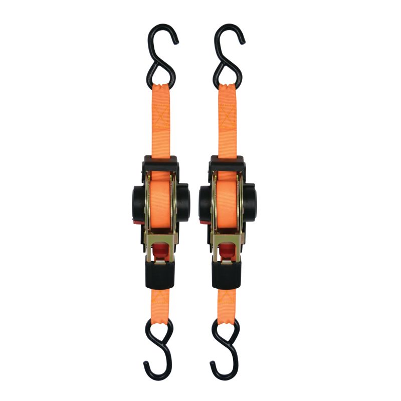 Carpoint Carpoint Spanband Automatisch 3mtr 2 Stuks 0923259