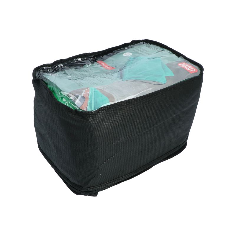 Carpoint Carpoint Aanhangernet 200x300cm Fijnmazig 0923277