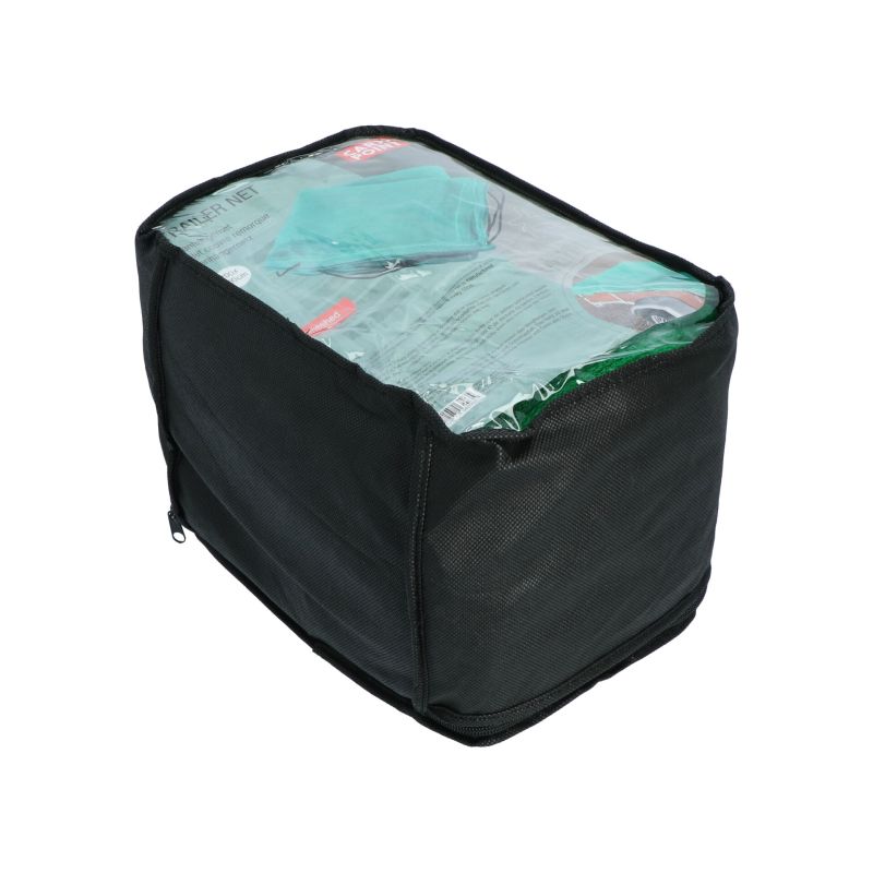 Carpoint Carpoint Aanhangernet 200x300cm Fijnmazig 0923277