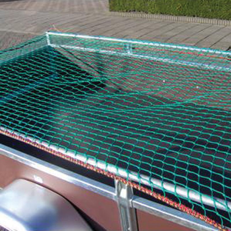 Carpoint Carpoint Aanhangernet 250x350cm Elastische Rand 0923283