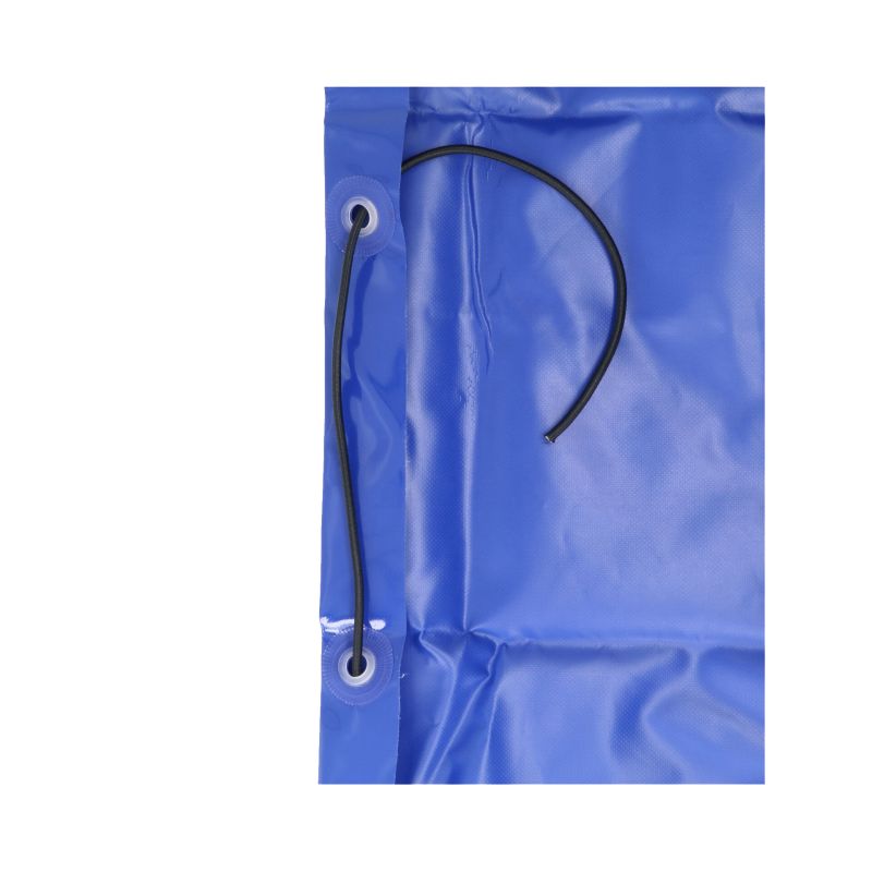 Carpoint Carpoint Afdekzeil Aanhanger 2575x1345x50mm 0923287