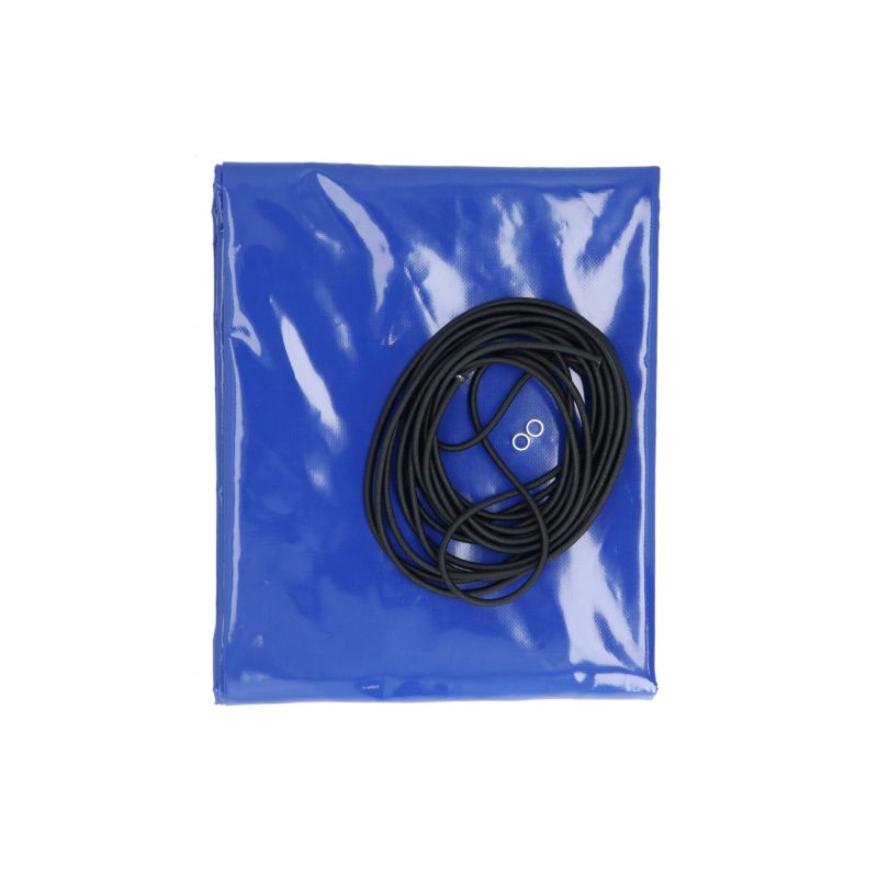 Carpoint Carpoint Afdekzeil Aanhanger 2575x1345x50mm 0923287