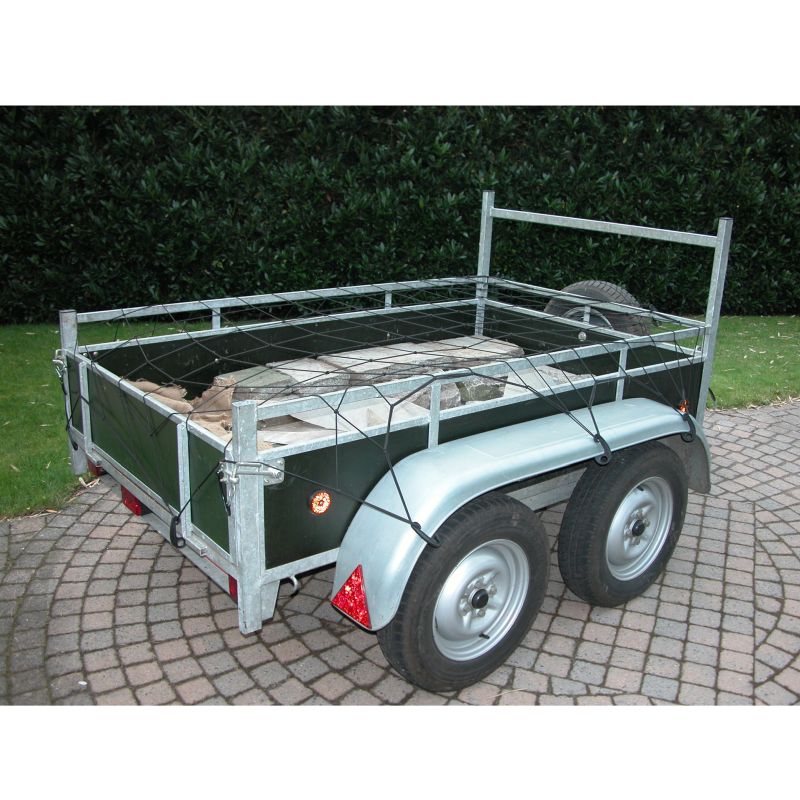 Carpoint Carpoint Aanhangernet Elastisch 90x150cm 0923290