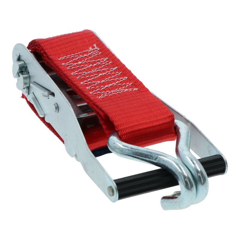 Jumbo Jumbo Spanband Autoambulance 50mm Band Met 4 Haken 0926332