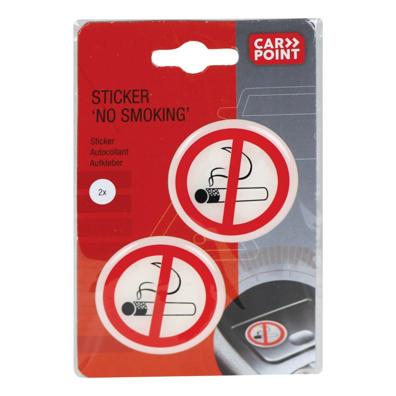 Borden en Stickers Carpoint 1123410