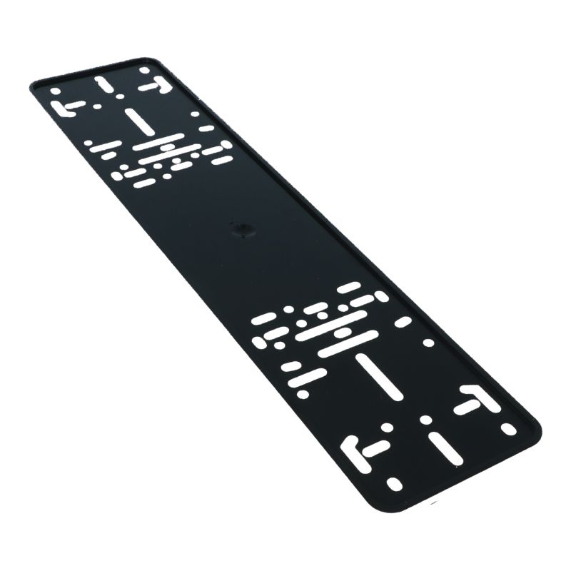 Carpoint Carpoint Kentekenplaathouder 1363001