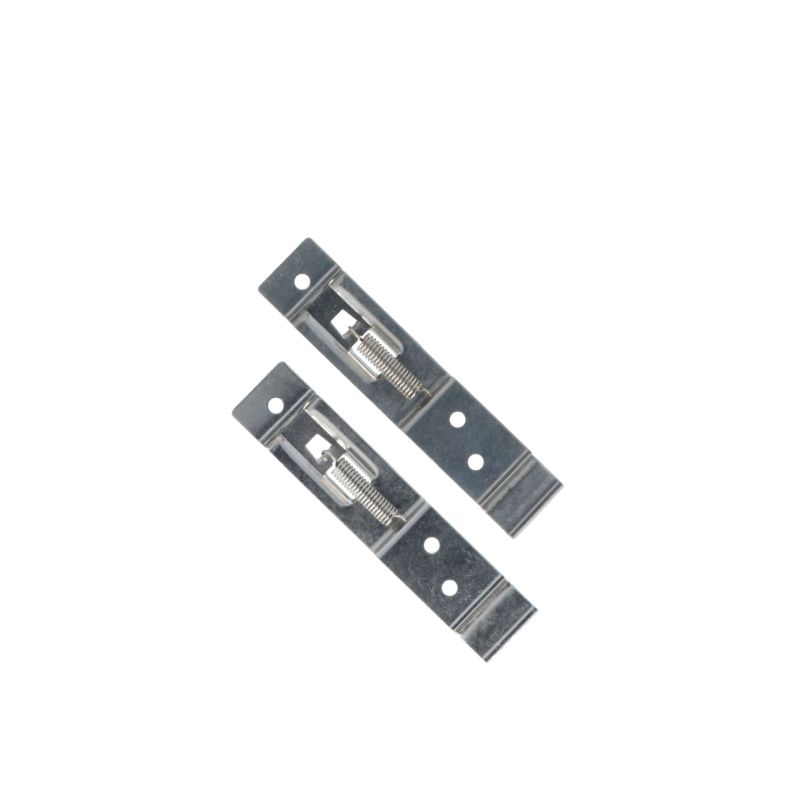Carpoint Carpoint Kentekenplaatklemmen 1363003