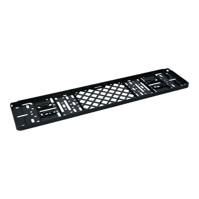 Carpoint Carpoint Kentekenplaathouder Clip-On 1363004
