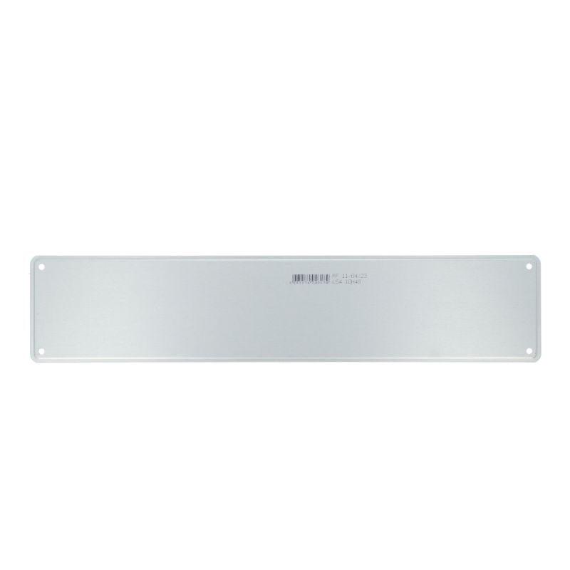 Carpoint Carpoint Nummerplaat nieuw 2010 zonder punt 1363985