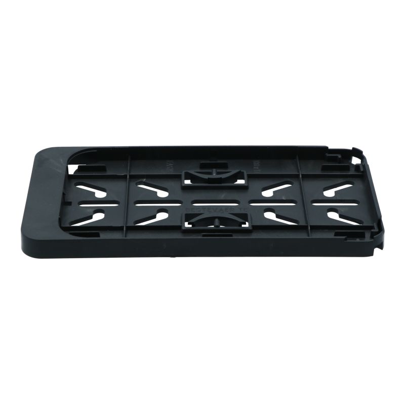 Carpoint Carpoint Brommer/Scooter Kentekenplaathouder Staand Model  1364001